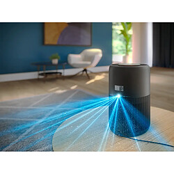 Acheter Philips Série 900 Purificateur d'air - Noir