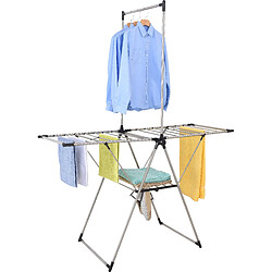 Étendoir & corde à linge
