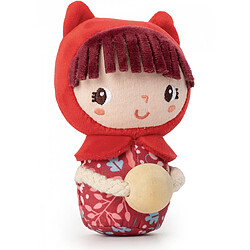 Acheter Lilliputiens mini hochet personnage assortiment