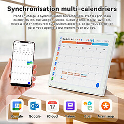 Avis ByteLike Calendrier numérique AI 15.6"