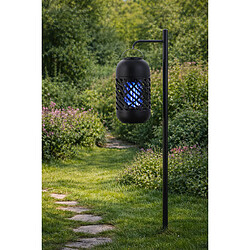Avis Practo Home Destructeur d'insectes - PRACTO GARDEN - 10 W