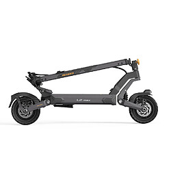 Acheter Ausom L2 Max DUAL Trottinette Électrique + Un adaptateur offert