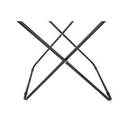 Avis Practo Home Étendoir - PRACTO - Hélène - 10 m noir