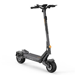 Avis Ausom L2 Max DUAL Trottinette Électrique + Un adaptateur offert