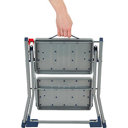 Avis Marchepied pliable - ESCALO - charge max. 150kg