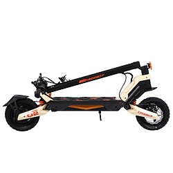 Trottinette électrique