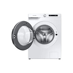 Avis Samsung WW90T534AAW Hublot 9kg 1400 t/min · Reconditionné