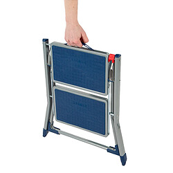 Acheter Marchepied pliable - ESCALO - charge max. 150kg