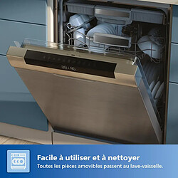 Acheter Philips Série 3000 6.2L Noir Or