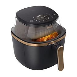 Friteuse