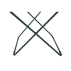 Practo Home Étendoir - PRACTO - Hélène - 10 m noir pas cher