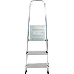 Acheter Escabeau easy step - ESCALO - 3 marches - Conforme norm EU: EN131
