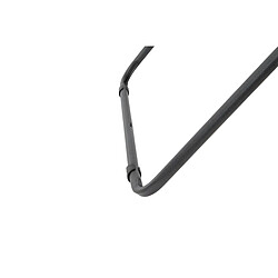 Acheter Practo Home Étendoir - PRACTO - Hélène - 10 m noir