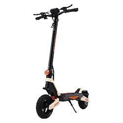 Avis FREEBOY G2