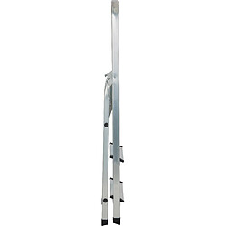 Avis Escabeau easy step - ESCALO - 3 marches - Conforme norm EU: EN131