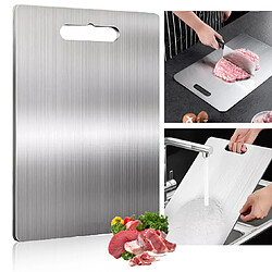 Acheter ByteLike Set de 3 planches à découper inox 304