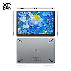 Avis XP-Pen Tablette Graphique Artist 14 Ultra OLED