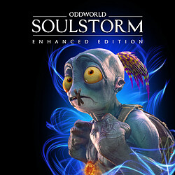 Avis Microids Oddworld Soulstorm PS4