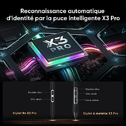Acheter XP-Pen Tablette Graphique Artist 19 Pro Gen 2
