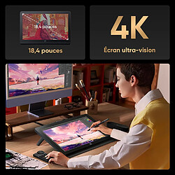 Tablette graphique