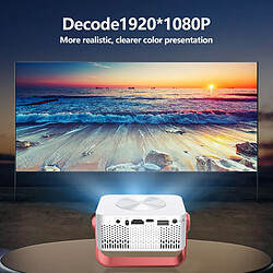 Vidéoprojecteur