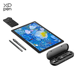 Tablette graphique