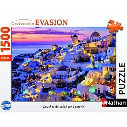 Puzzle adulte