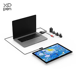 XP-Pen Tablette Graphique Artist 14 Ultra OLED pas cher