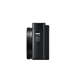 PANASONIC Lumix TZ99 Noir + Sac + Carte SD 16 Go pas cher