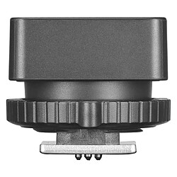 Avis GODOX Declencheur X5 pour IT32 Compatible avec CANON
