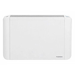 Acheter Thomson - THECO1500N - Radiateur céramique à inertie sèche 1500W - Thermostat digital - Programmation