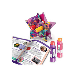 Avis LISCIANI GIOCHI I’m A Genius La Science des Rouges à Lèvres - Kit cosmétique DIY