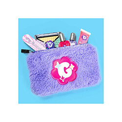Acheter MAJORETTE Smoby Glam Me Up - Coffret maquillage enfant 6+ - Trousse zippée - 6 accessoires