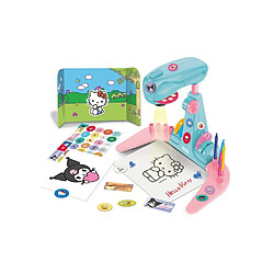 Avis Lisciani Giochi Projecteur à Dessin LED Hello Kitty et Friends - 32 modèles