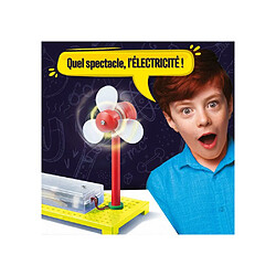 Avis Lisciani Giochi I’m A Genius Laboratory of Science - 50 expériences - Kit science