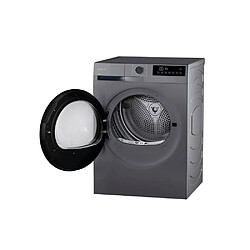 Avis Candy ProDry 300 GD 9N2BR-S - 9 kg - Pompe à chaleur - Gris nuit polaire