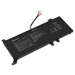 Batterie PC portable