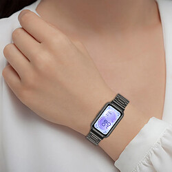 Accessoires montres connectées