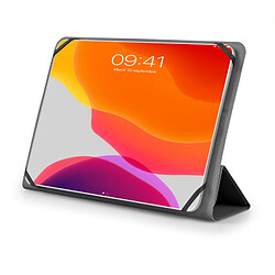 Avis Port designs housse tablette Noumea 2 - Bleu