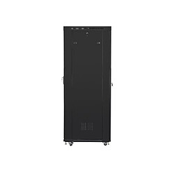 Acheter Lanberg Armoire Rack 37U 800 kg Autonome Noire FF01-8037-23BL