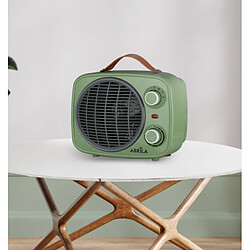 Radiateur soufflant
