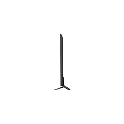 Avis Lg 50NANO809PA 50" · Reconditionné