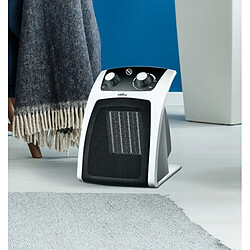 Radiateur soufflant