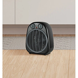 Radiateur soufflant