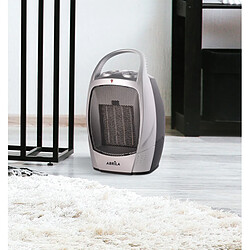 Radiateur soufflant