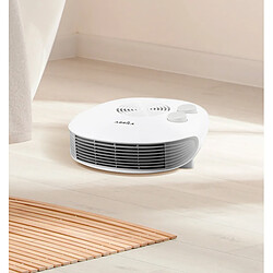 Radiateur soufflant