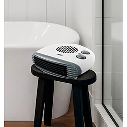 Radiateur soufflant