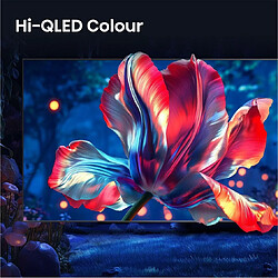 Hisense 65E7S PRO 65" pas cher