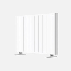 Radiateur à inertie