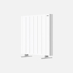 Radiateur à inertie